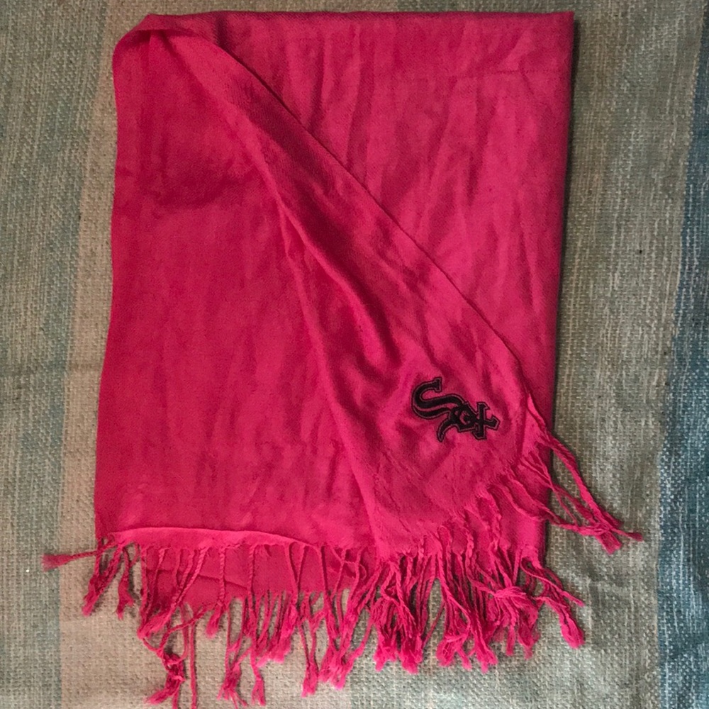 Chicago White Sox pashmina